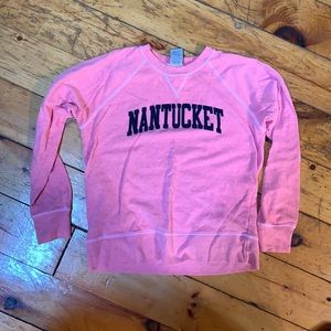 Nantucket Sweatshirt